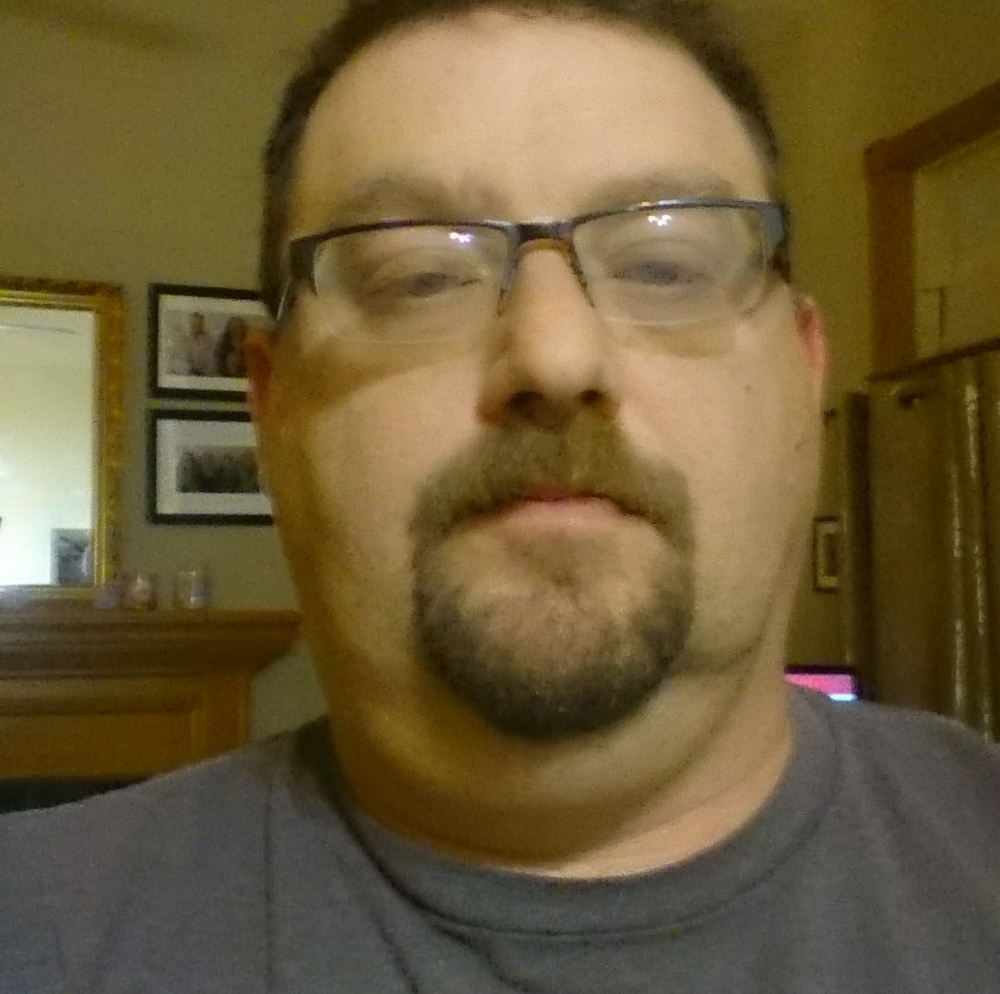 Meet your Posher, Paul